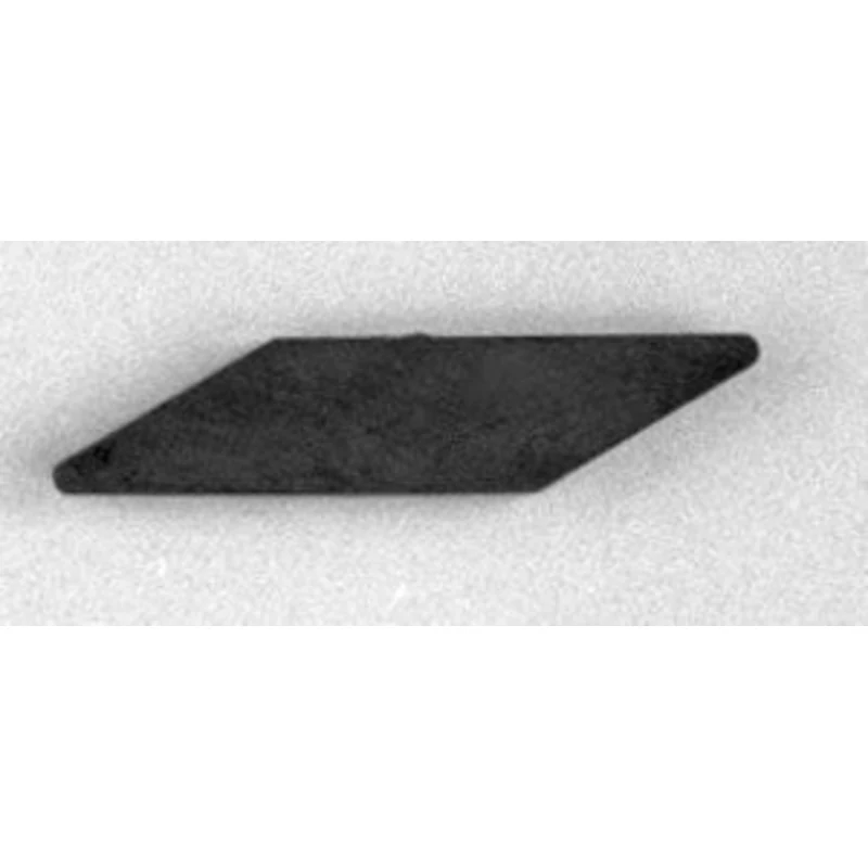 RT-VNP-R Series | Right Handed Positive Rake Cutting Tips | 10 Pack Standard Carbide - 10 Pack